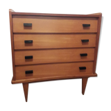 Dresser 1960 modernist