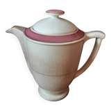 Pyla semi-porcelain coffee pot