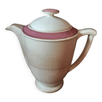 Pyla semi-porcelain coffee pot