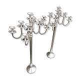 Pair of candlesticks