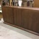 Art deco sideboard