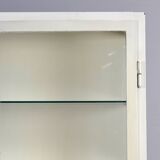 Iron Display cabinet, 1930’s