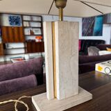 Paire de lampe Camille Breesch 1970