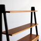 Bookcase 60s | Swedish