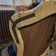 Chaise Louis XV authentique – XVIIIᵉ siècle – bois sculpté, à restaurer
