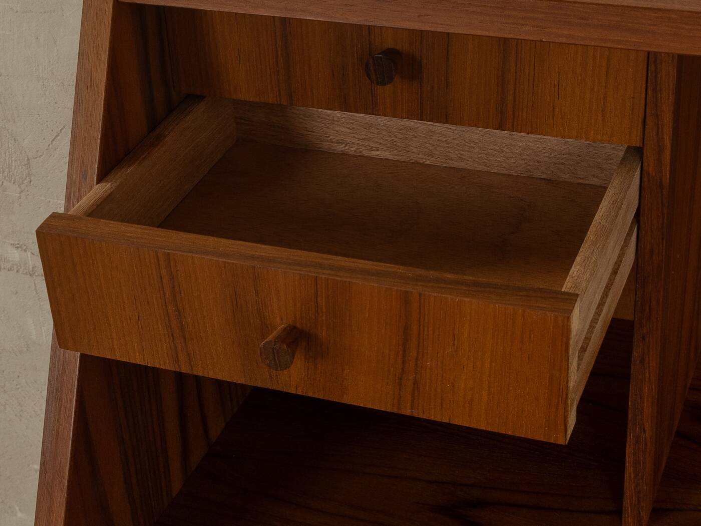 1960s bureau, AEJM Møbler