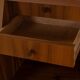 1960s bureau, AEJM Møbler