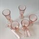 Rosaline glass set
