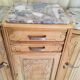 Renovated Art Deco sideboard