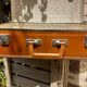 Petite valise ancienne en carton