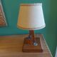 Lampe années 40's
