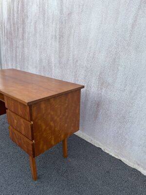 Vintage desk from the 70s