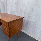 Vintage desk from the 70s