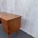 Vintage desk from the 70s