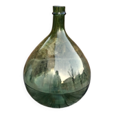 Dame Jeanne / Bonbonne verre - 10 Litres