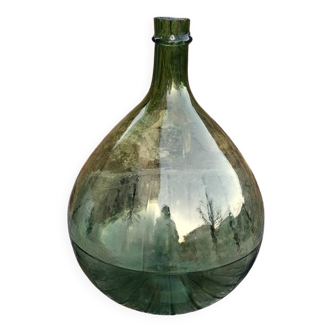 Glass demijohn - 10 liters