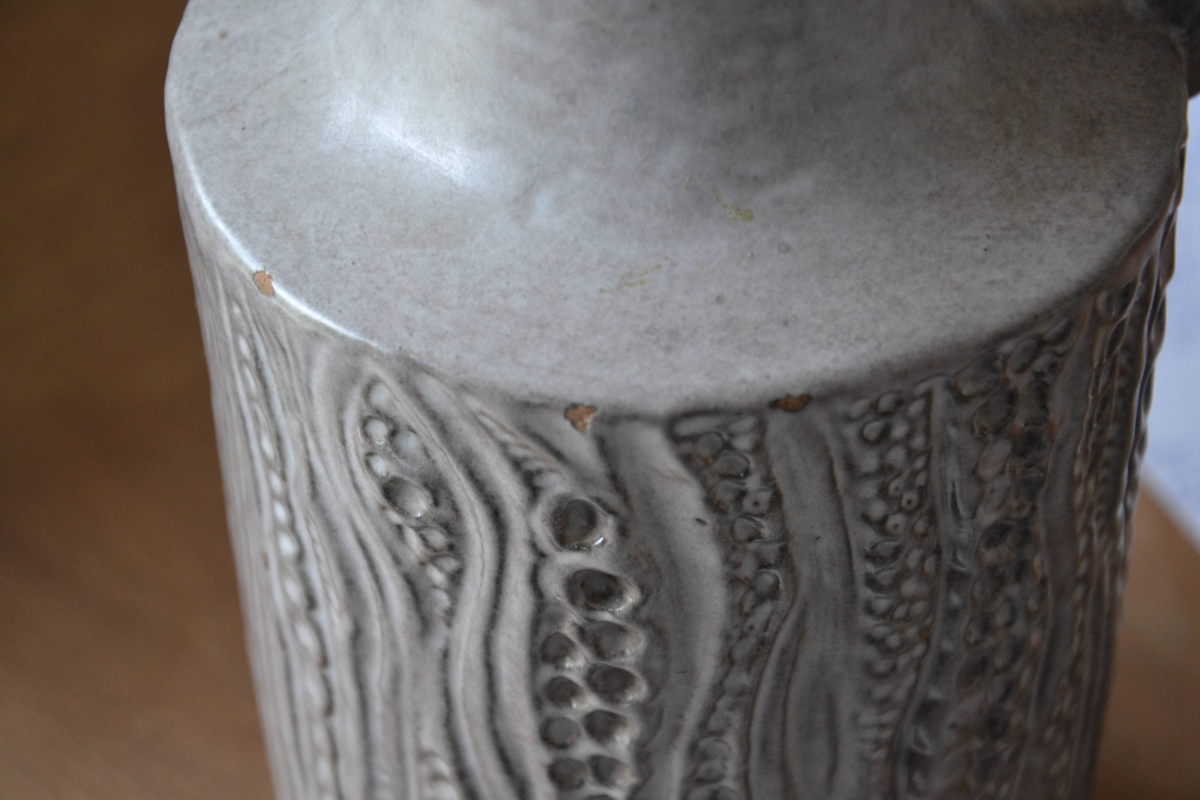 Carstens Vase Germany/1960