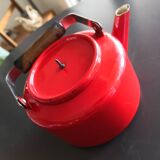 Teapot 1970