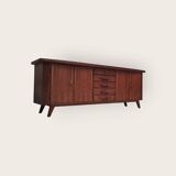 Mid-Century Buffet