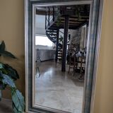 Large mirror