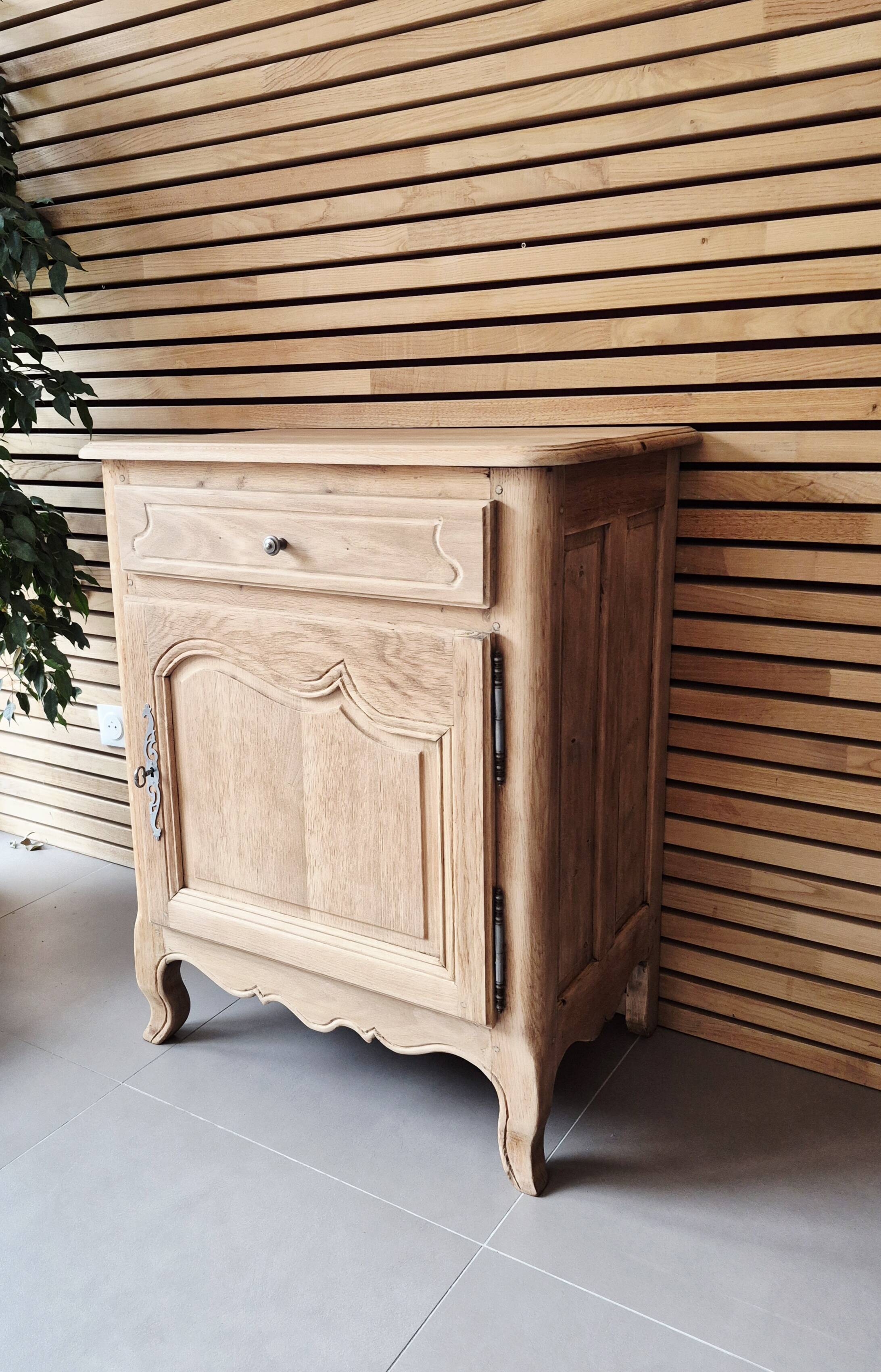 Confiturier / sideboard