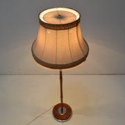 Lampadaire du milieu du siècle années 1960