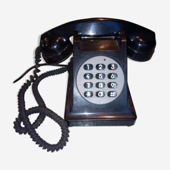 Telephone bakelite Ericsson