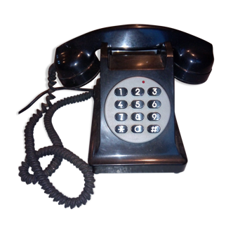 Telephone bakelite Ericsson