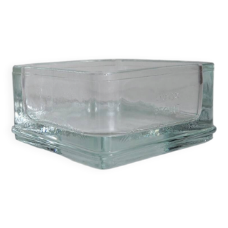 Lumax annealed ashtray