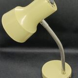 Lampe de bureau articulée vintage, années 60/70