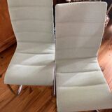 Living room chairs