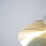 Danish vintage pendant lamp Lyskaer by Bent Nordsted, 1980s