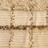 Tapis handira 90x240cm
