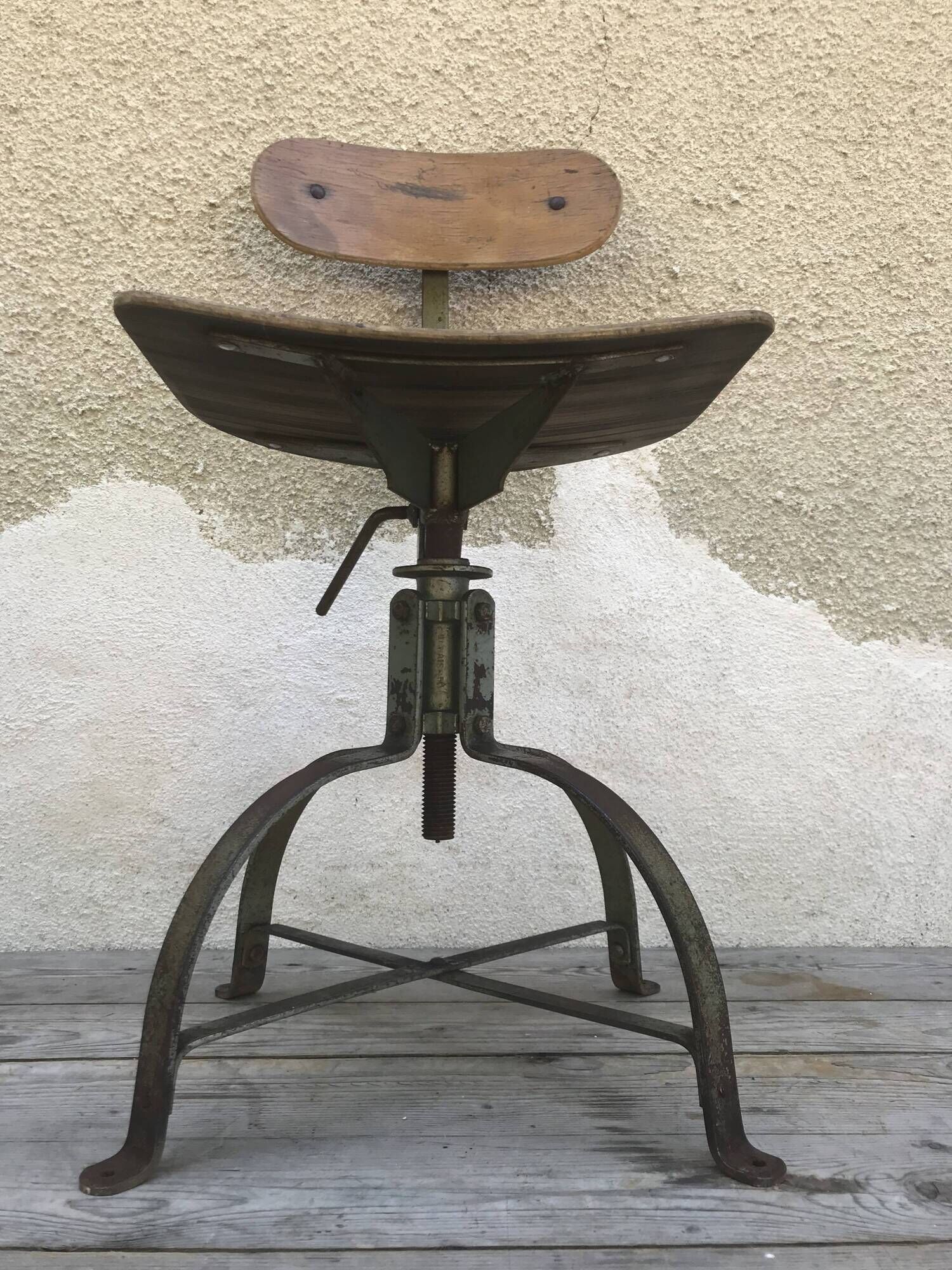 Chair 1950
