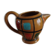 Art Deco pitcher