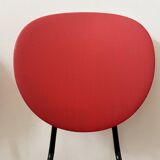 Pair of vintage chairs from the 50s/60s.