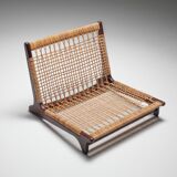 Hans Olsen Low Chairs 1960