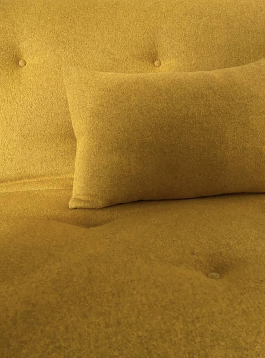 Nomade sofa bed Ligne Roset