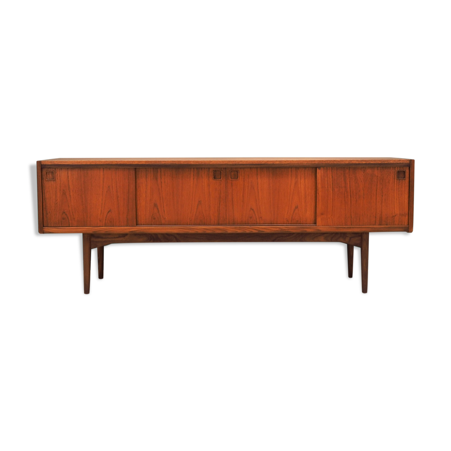 Sideboard teak, Danish design, 70