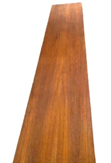 Vintage Scandinavian teak sideboard, sideboard from the 60s, 70s