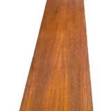 Vintage Scandinavian teak sideboard, sideboard from the 60s, 70s