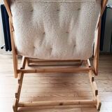 Kon Tiki Armchair 1970