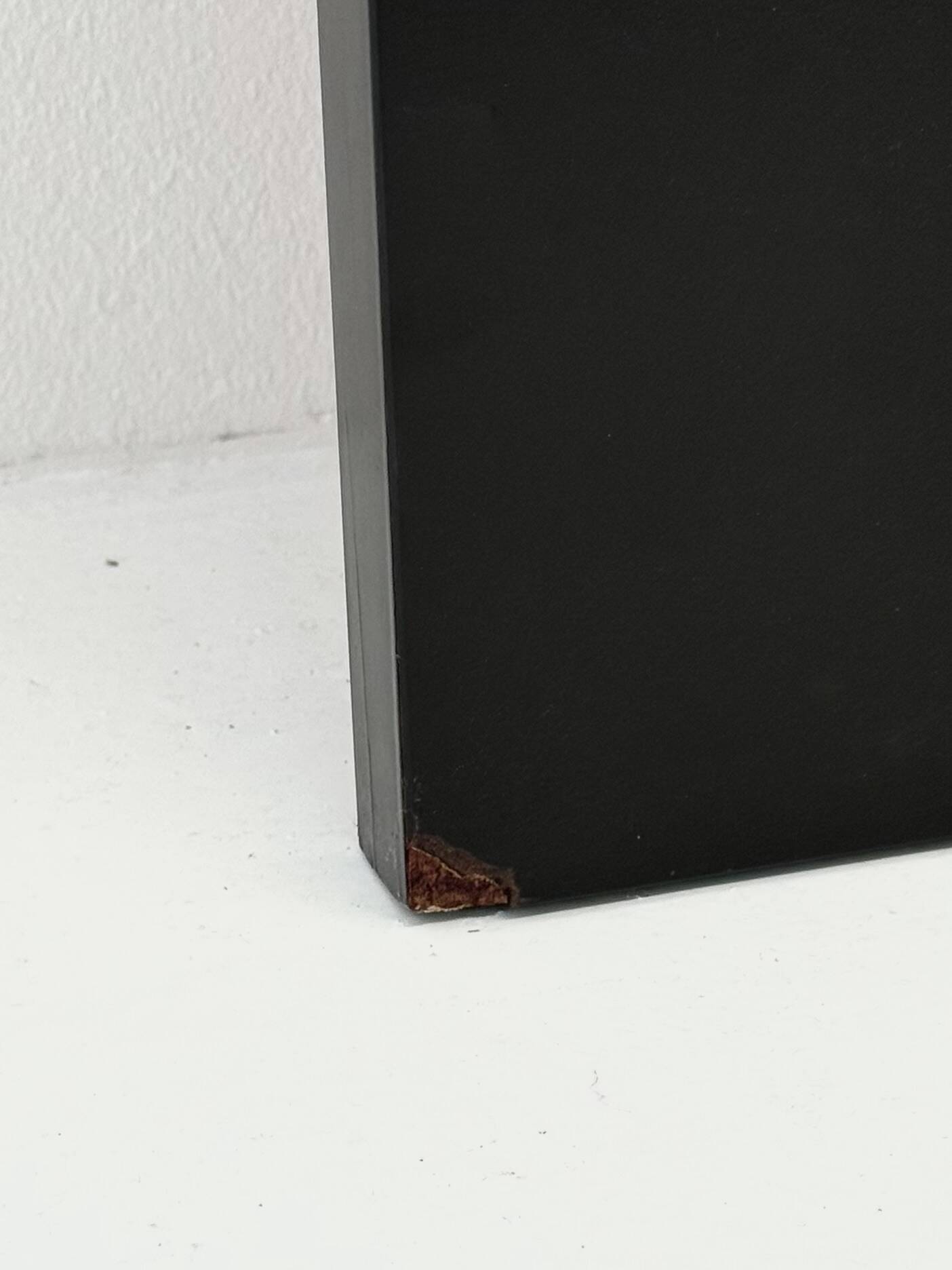 Miroir porte-manteau Scorpion rare par Anonima Design pour Bonetto