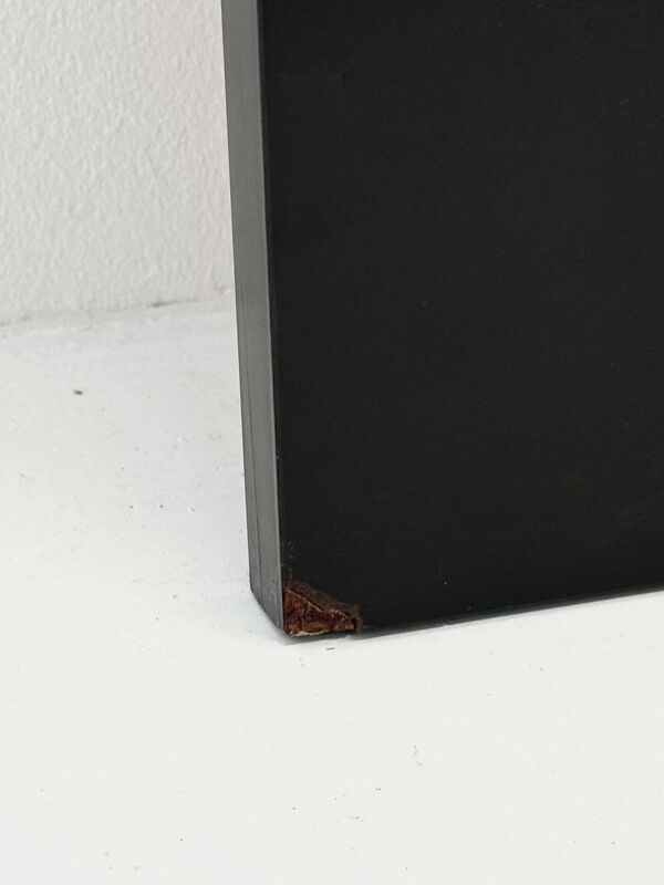 Miroir porte-manteau Scorpion rare par Anonima Design pour Bonetto