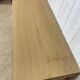 Art deco oak sideboard