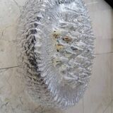 Limberg flush ceiling lamp