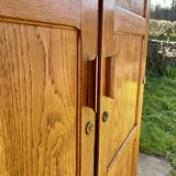 René Gabriel reconstruction cabinet 1940