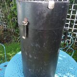 Box valise musical instrument