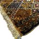 Handmade Berber rug 240cm x 180cm
