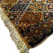 Tapis berbère fait main 240cm x 180cm